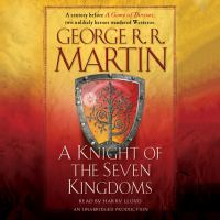 A_knight_of_the_Seven_Kingdoms
